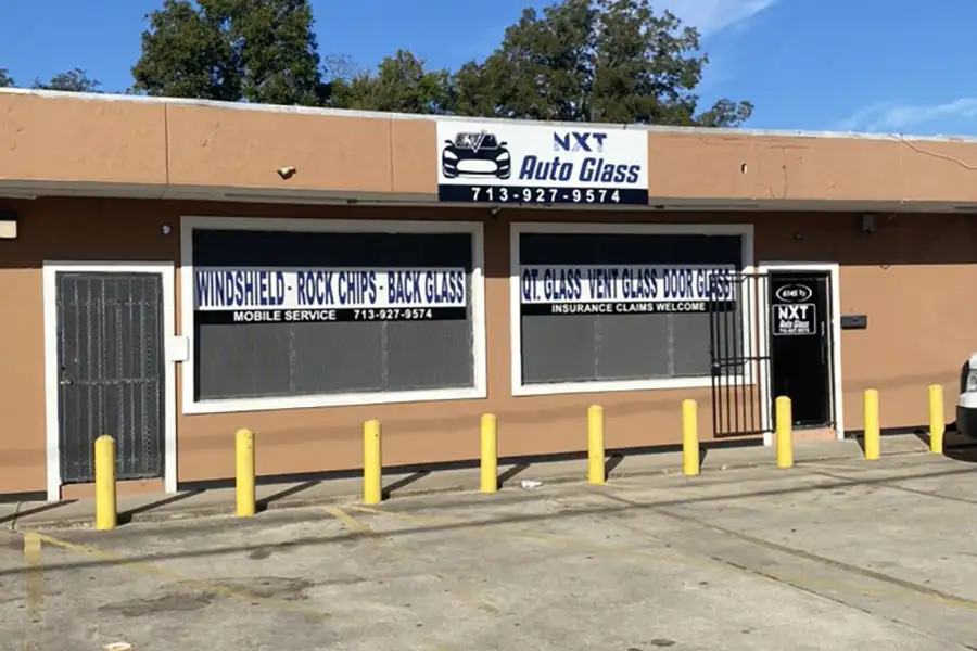 Reliable Auto Glass Company in Houston, TX Reliable Auto Glass Company in Houston, TX