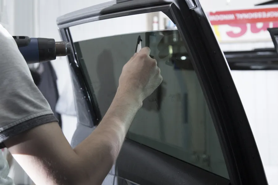 Differences Between Various Types Of Auto Window Tints in Houston, TX Differences Between Various Types Of Auto Window Tints in Houston, TX