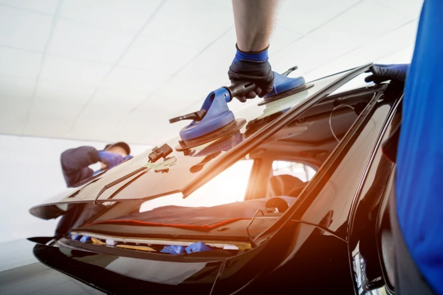 Professional Auto Glass Replacement Houston, TX Professional Auto Glass Replacement Houston, TX