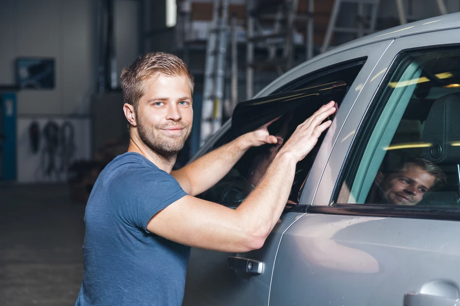 Quality Window Tinting Service Houston, TX Quality Window Tinting Service Houston, TX